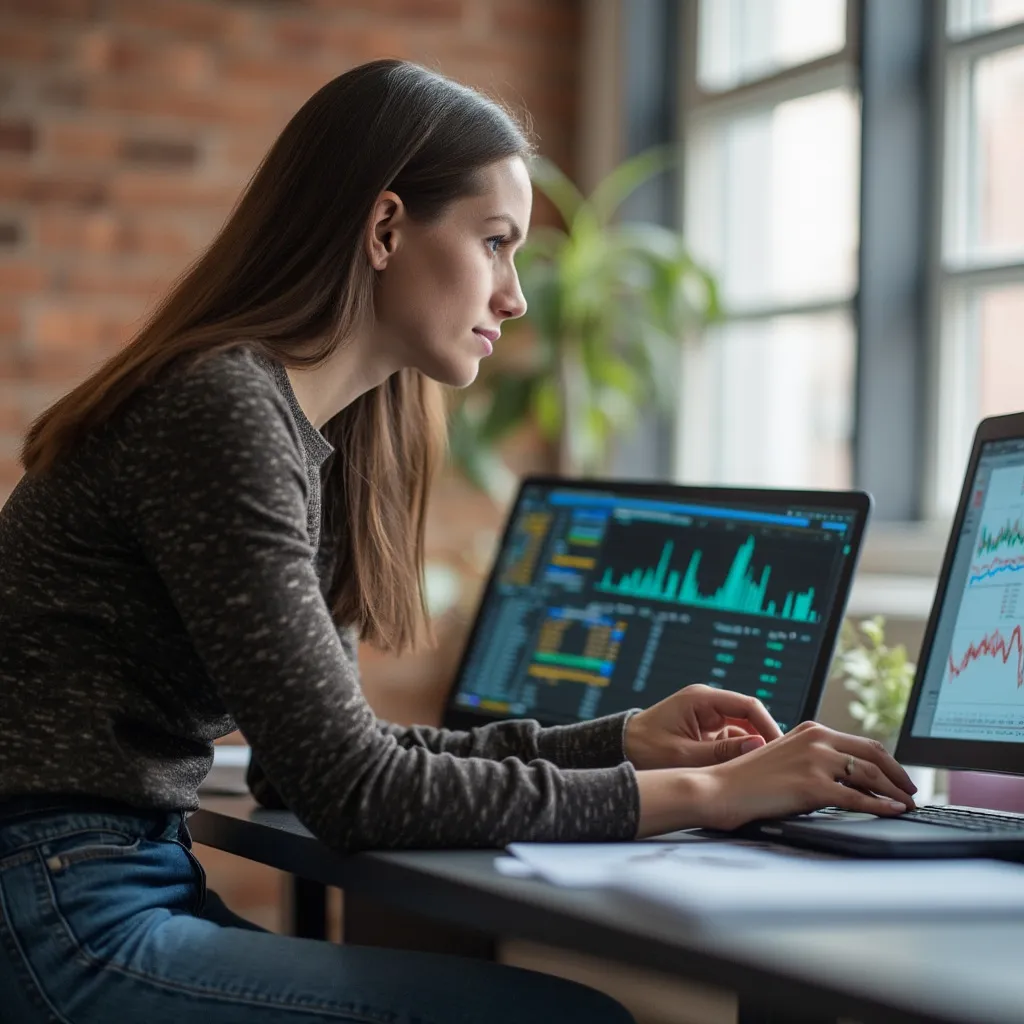 Évaluation de crédit alternative par IA