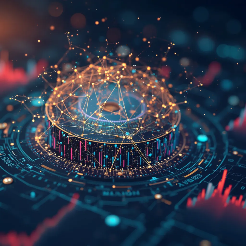 Analyse de cryptomonnaies par IA