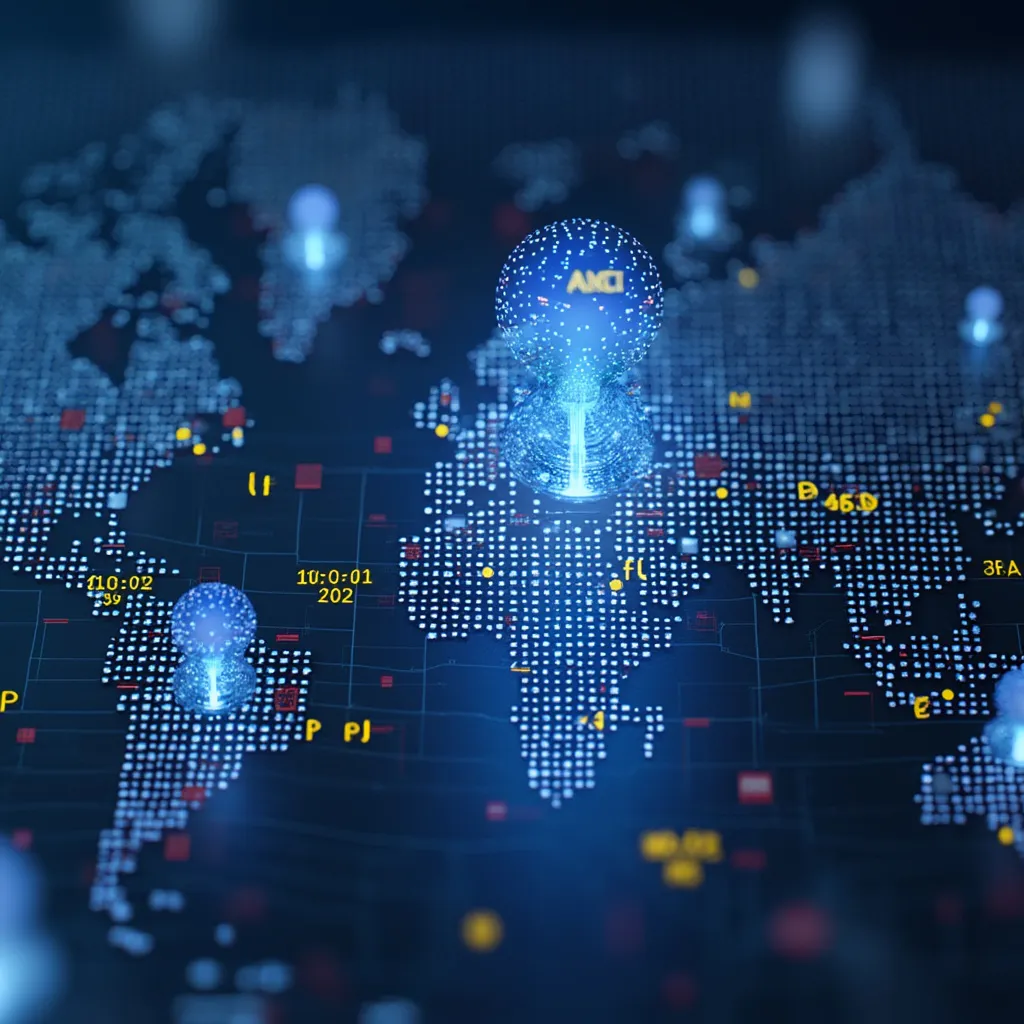 Détection de fraude par intelligence artificielle