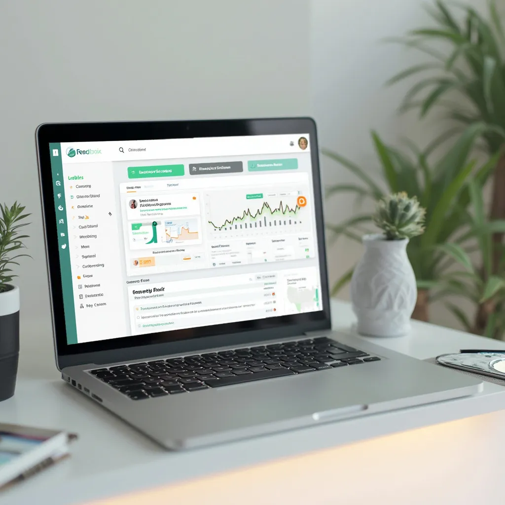 Plateforme d'éducation financière