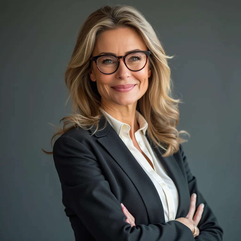 Sophie Moreau, Co-fondatrice et PDG