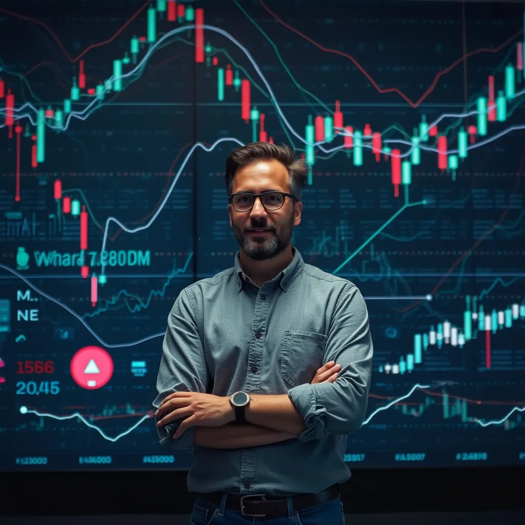 Webinaire sur le trading de cryptomonnaies