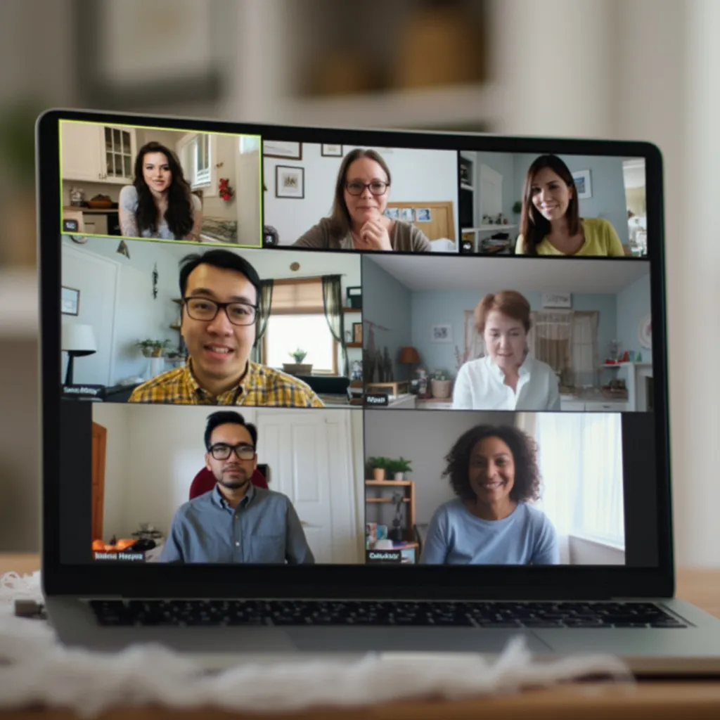 Webinaire sur la gestion des finances personnelles